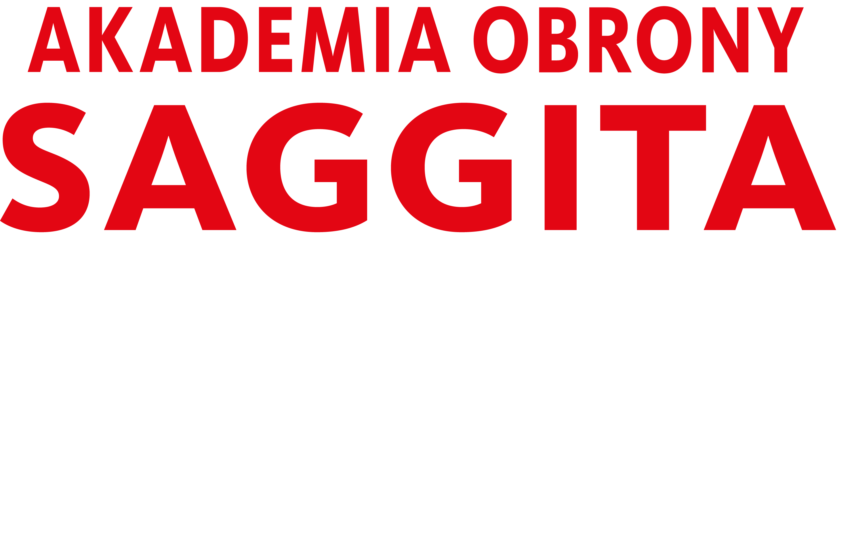 Akademia Obrony Saggita